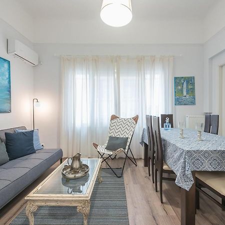 Spacious Family Home In Thisio By Cloudkeys Αθήνα Εξωτερικό φωτογραφία