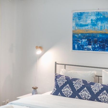 Spacious Family Home In Thisio By Cloudkeys Αθήνα Εξωτερικό φωτογραφία