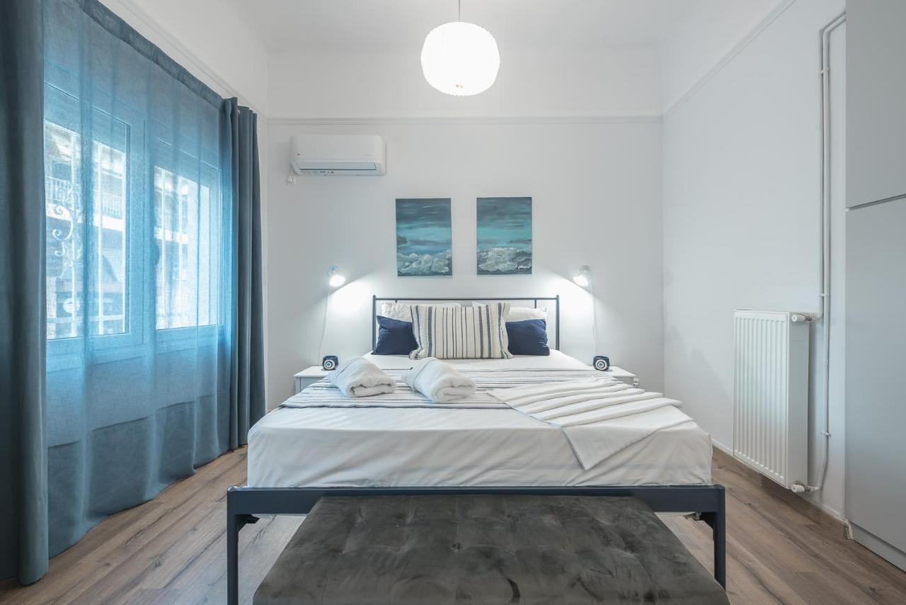 Spacious Family Home In Thisio By Cloudkeys Αθήνα Εξωτερικό φωτογραφία