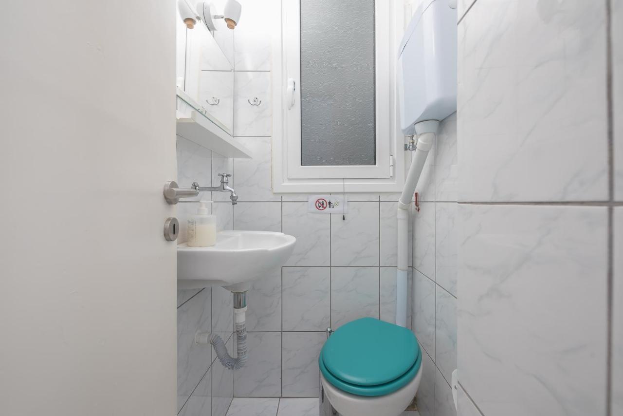 Spacious Family Home In Thisio By Cloudkeys Αθήνα Εξωτερικό φωτογραφία