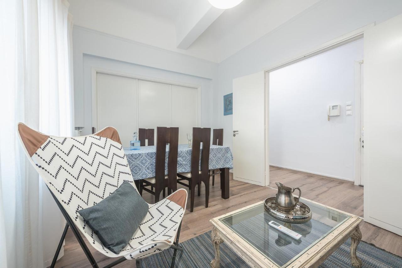 Spacious Family Home In Thisio By Cloudkeys Αθήνα Εξωτερικό φωτογραφία