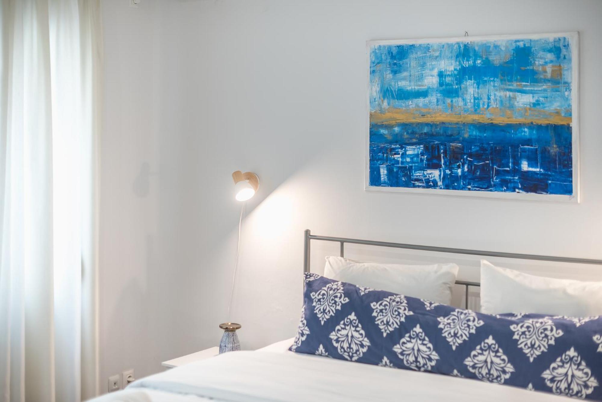 Spacious Family Home In Thisio By Cloudkeys Αθήνα Εξωτερικό φωτογραφία