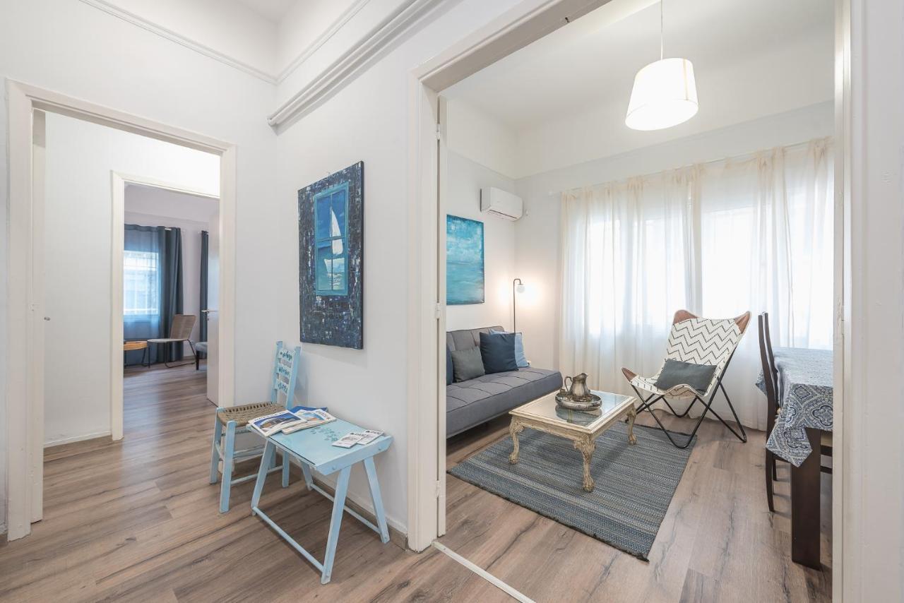 Spacious Family Home In Thisio By Cloudkeys Αθήνα Εξωτερικό φωτογραφία