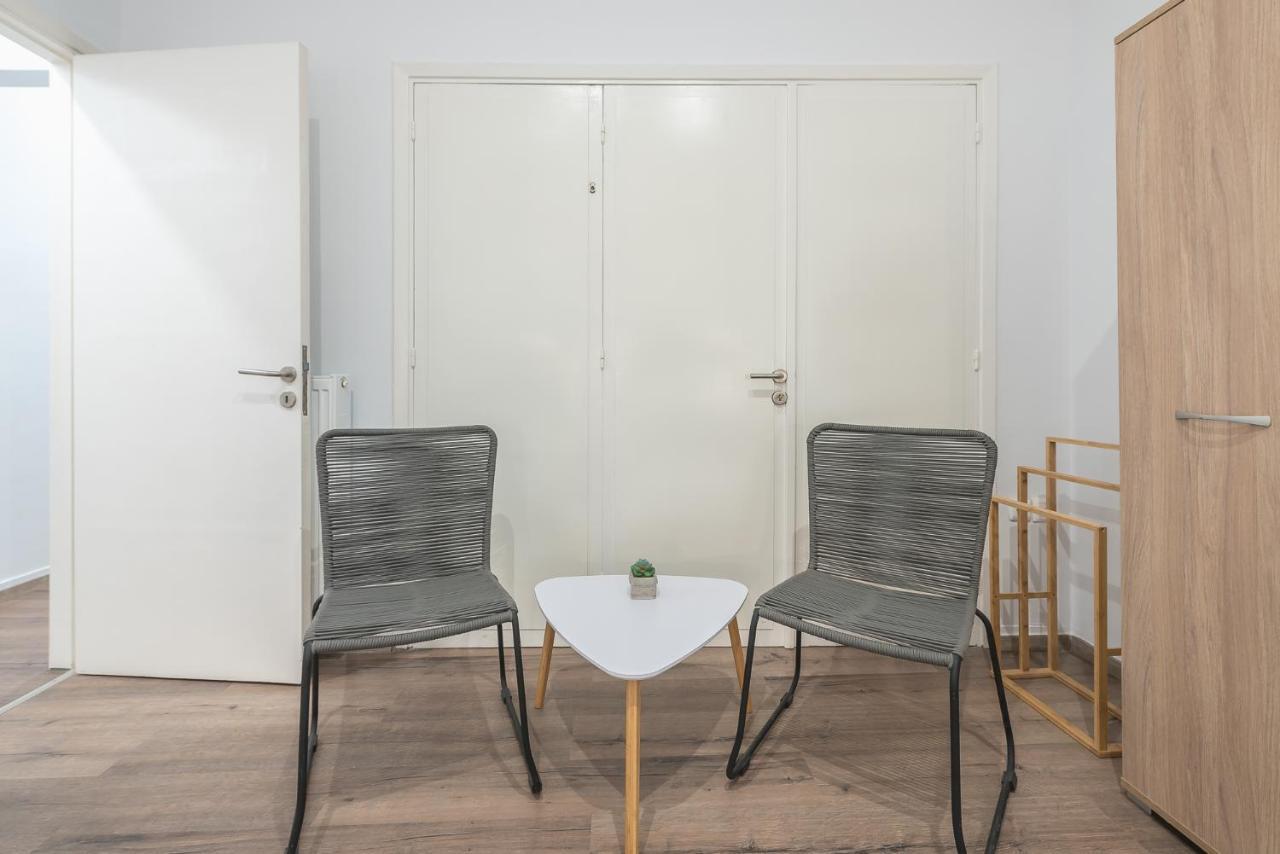 Spacious Family Home In Thisio By Cloudkeys Αθήνα Εξωτερικό φωτογραφία