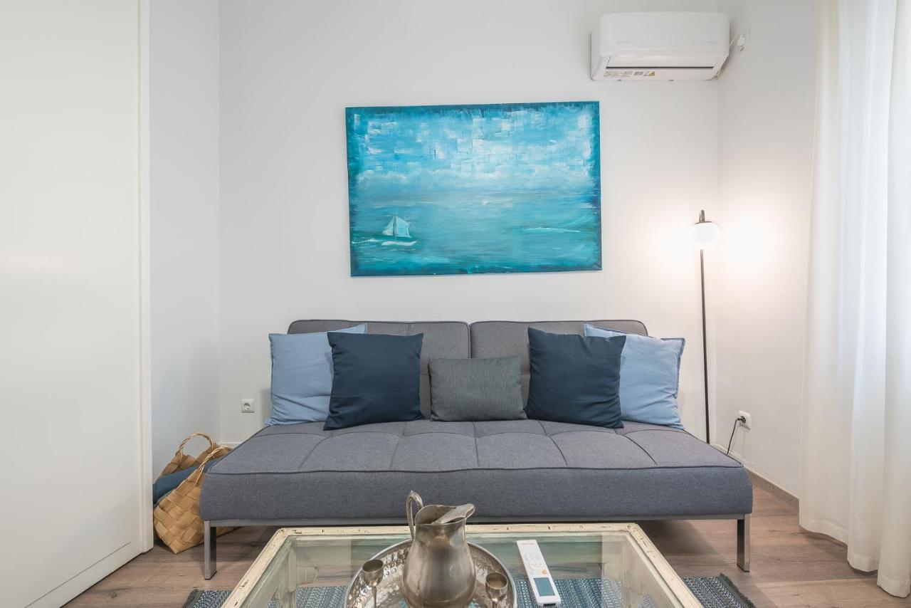 Spacious Family Home In Thisio By Cloudkeys Αθήνα Εξωτερικό φωτογραφία