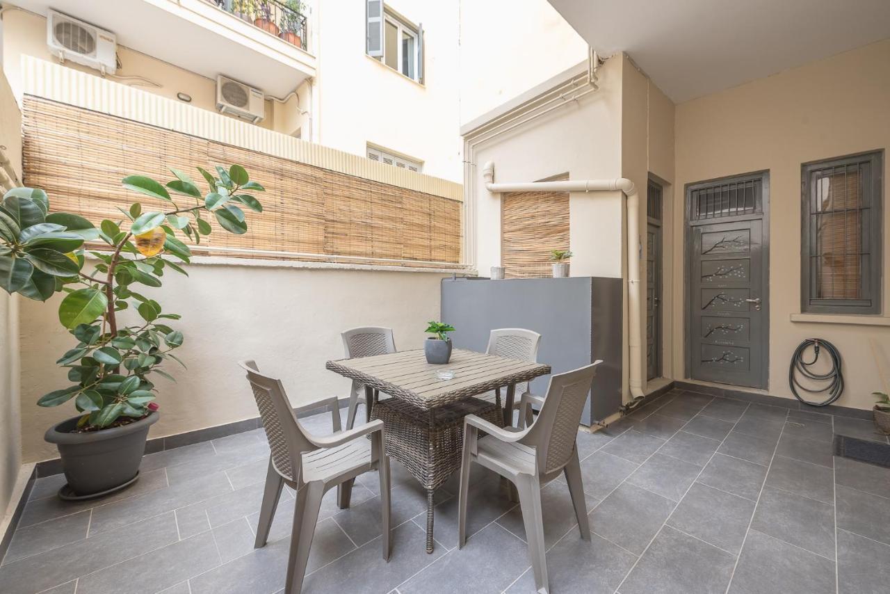 Spacious Family Home In Thisio By Cloudkeys Αθήνα Εξωτερικό φωτογραφία