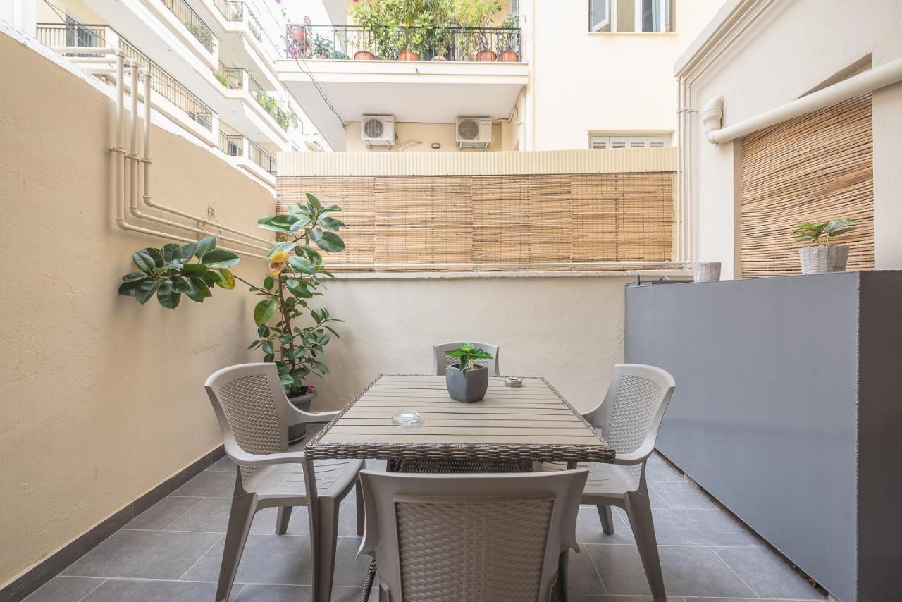 Spacious Family Home In Thisio By Cloudkeys Αθήνα Εξωτερικό φωτογραφία